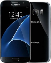 Замена экрана на телефоне Samsung Galaxy S7 в Сочи